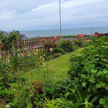 Seaside Flat With Fast Wifi Apartment Scarborough Exterior foto