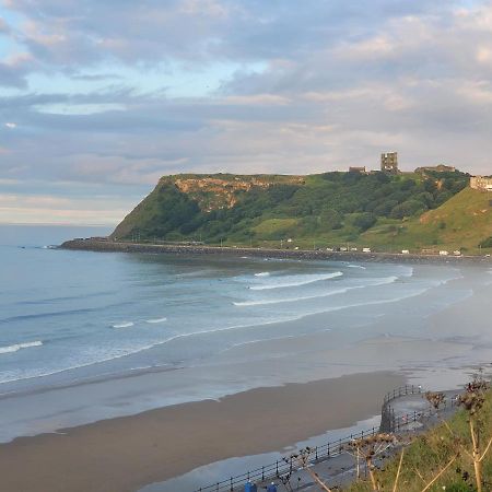 Seaside Flat With Fast Wifi Apartment Scarborough Exterior foto