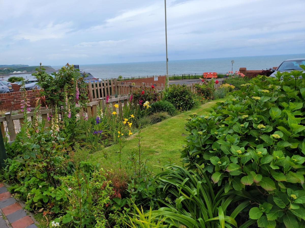Seaside Flat With Fast Wifi Apartment Scarborough Exterior foto