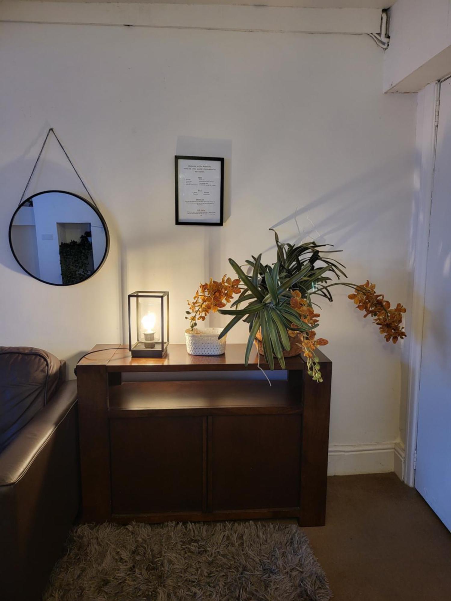 Seaside Flat With Fast Wifi Apartment Scarborough Exterior foto