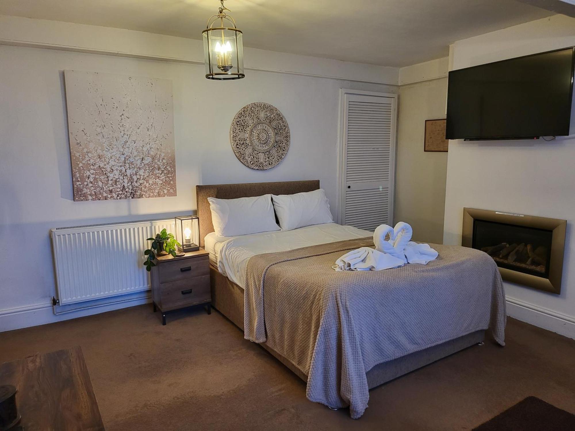 Seaside Flat With Fast Wifi Apartment Scarborough Exterior foto